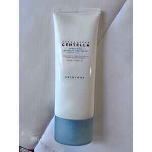 SKIN 1004 Madagascar Centella Hyalu-Cica Water-Fit Sun Serum JUMBO 100ML KOREA